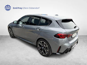 Fahrzeugbild BMW 123 xDrive
