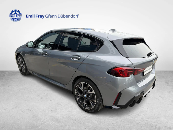 Fahrzeugbild BMW 1 SERIES