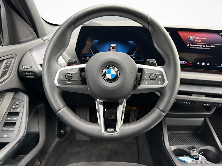 Fahrzeugbild BMW 1 SERIES