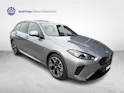 BMW 123 xDrive