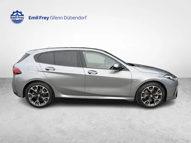 BMW 123 xDrive