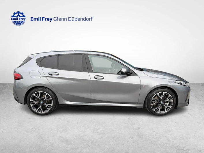Fahrzeugbild BMW 1 SERIES