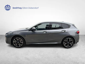 Fahrzeugbild BMW 123 xDrive