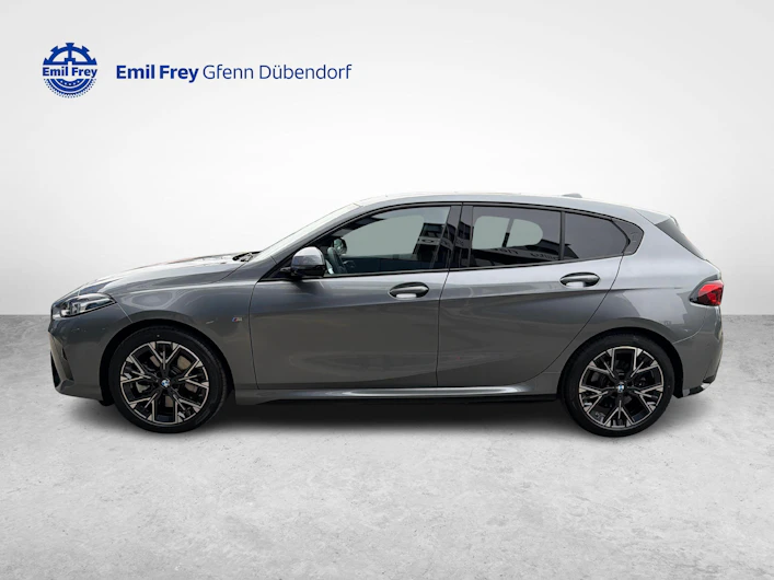 Fahrzeugbild BMW 1 SERIES