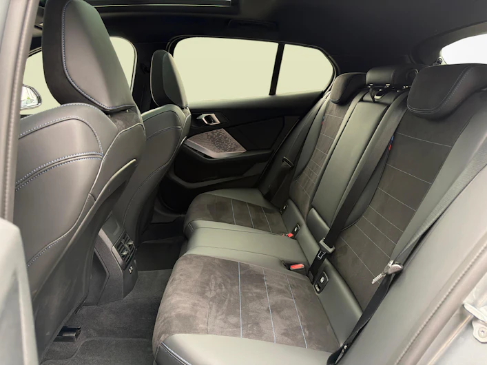 Fahrzeugbild BMW 1 SERIES
