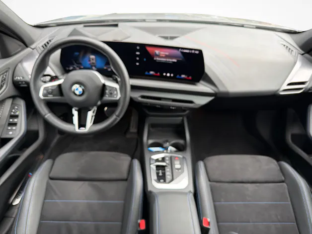 BMW 123 xDrive