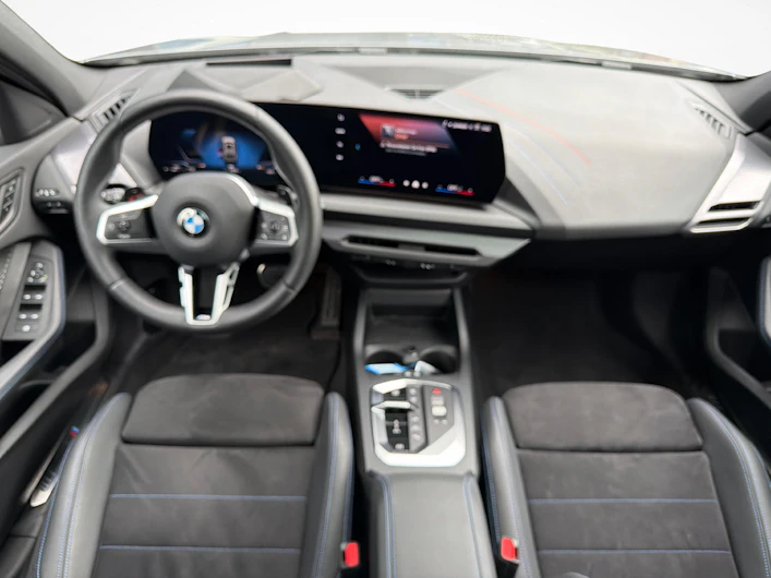 Fahrzeugbild BMW 1 SERIES