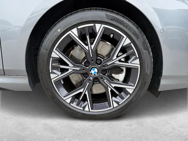 BMW 123 xDrive