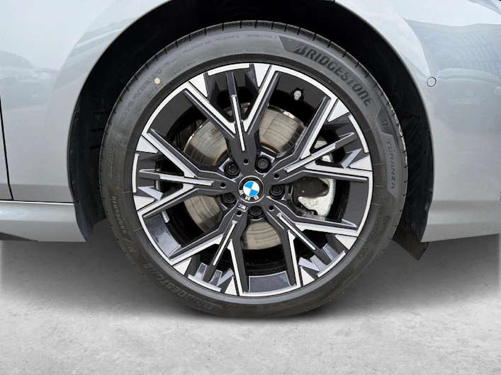 Fahrzeugbild BMW 1 SERIES