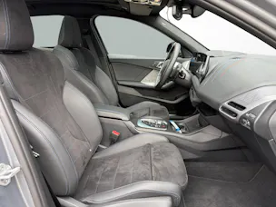BMW 123 xDrive