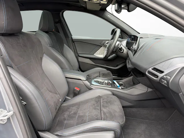 BMW 123 xDrive