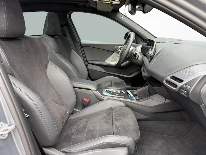Fahrzeugbild BMW 1 SERIES