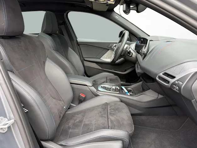 BMW 123 xDrive