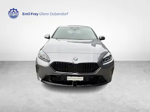 BMW 123 xDrive