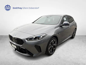 Fahrzeugbild BMW 123 xDrive