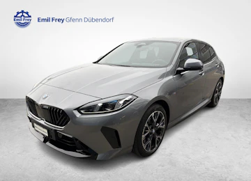 Fahrzeugbild BMW 123 xDrive Fahrzeugbild BMW 123 xDrive