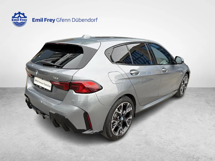 Fahrzeugbild BMW 1 SERIES