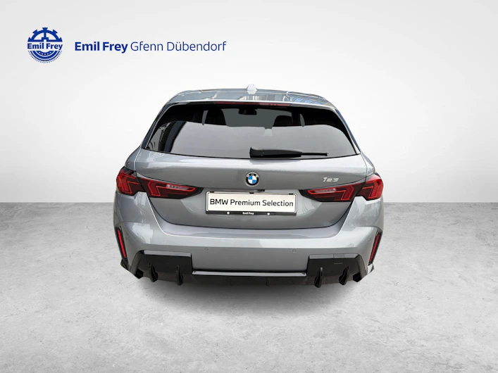 Fahrzeugbild BMW 1 SERIES