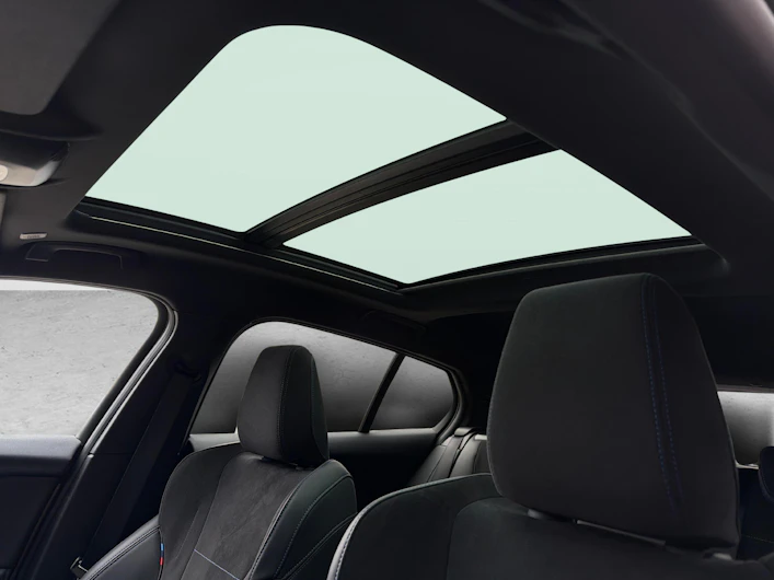 Fahrzeugbild BMW 1 SERIES