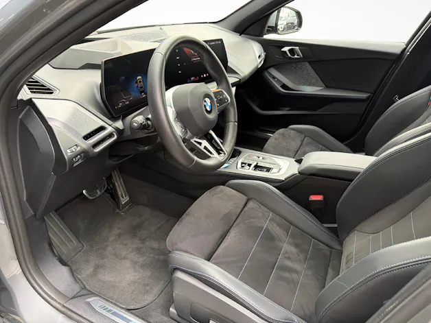 BMW 123 xDrive