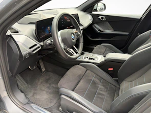 Fahrzeugbild BMW 123 xDrive