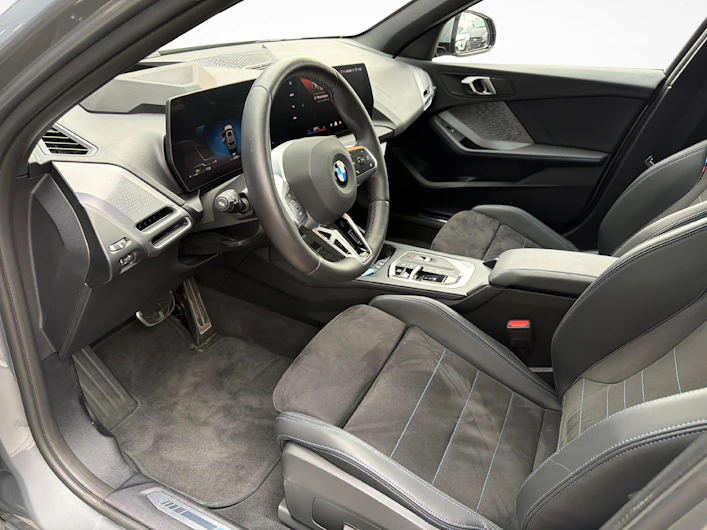 Fahrzeugbild BMW 1 SERIES