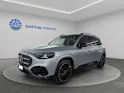Mercedes-Benz GLB 220 4matic