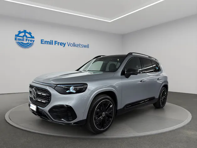 Mercedes-Benz GLB 220 4matic