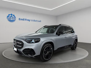 Fahrzeugbild MERCEDES-BENZ GLB 220 4matic