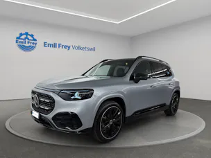 Mercedes-Benz GLB 220 4matic