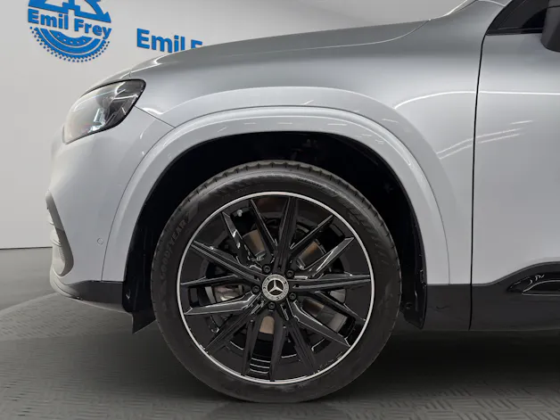Mercedes-Benz GLB 220 4matic
