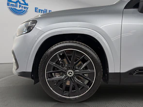 Fahrzeugbild MERCEDES-BENZ GLB 220 4matic