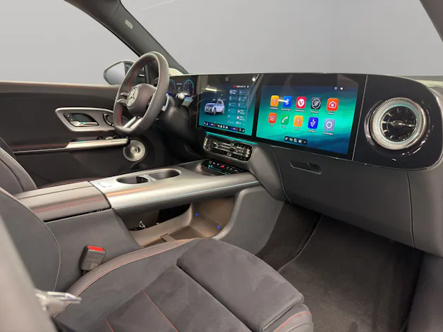 Mercedes-Benz GLB 220 4matic