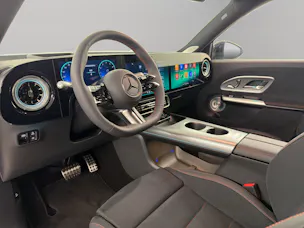 Mercedes-Benz GLB 220 4matic