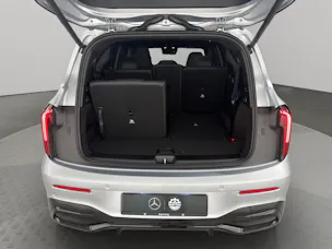 Mercedes-Benz GLB 220 4matic
