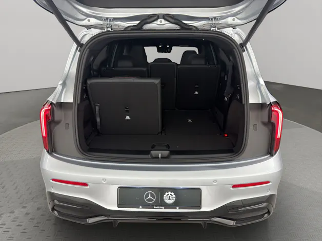 Mercedes-Benz GLB 220 4matic
