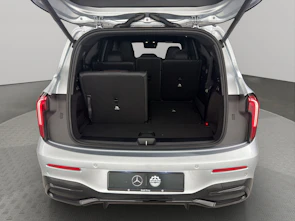 Fahrzeugbild MERCEDES-BENZ GLB 220 4matic
