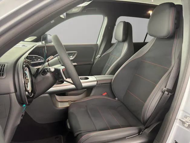 Mercedes-Benz GLB 220 4matic