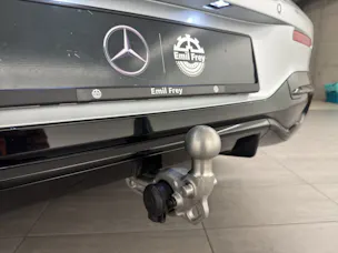 Mercedes-Benz GLB 220 4matic
