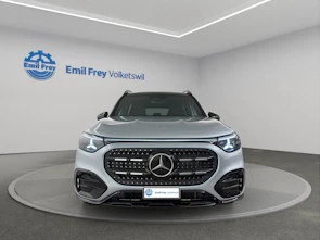 Fahrzeugbild MERCEDES-BENZ GLB 220 4matic