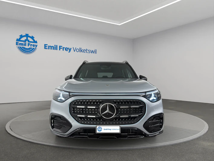 Fahrzeugbild MERCEDES-BENZ GLB 220