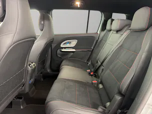 Mercedes-Benz GLB 220 4matic