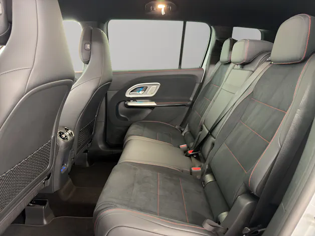 Mercedes-Benz GLB 220 4matic