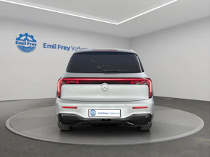 Fahrzeugbild MERCEDES-BENZ GLB 220 4matic