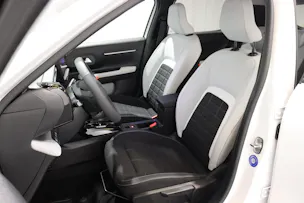 Citroën e-C3 long range Max