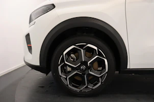 image du véhicule CITROEN e-C3 long range Max