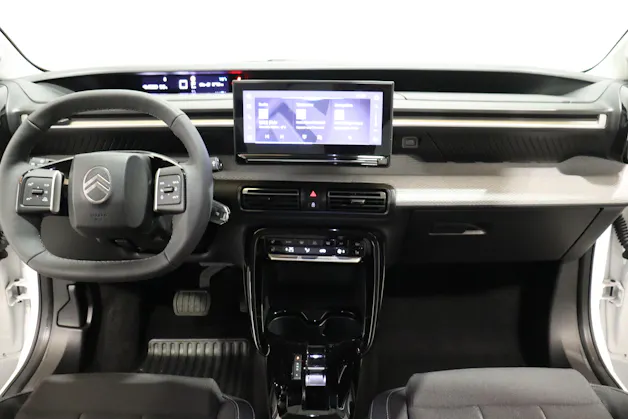 Citroën e-C3 long range Max