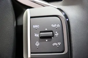 Citroën e-C3 long range Max