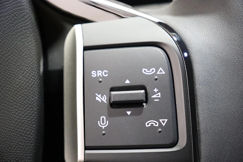 image du véhicule CITROEN ë-C3 VAN