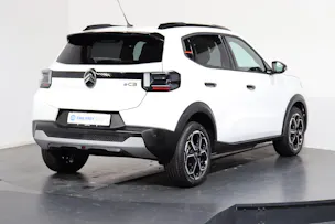 Citroën e-C3 long range Max